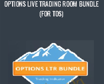 Options Live Trading Room Bundle (For TOS) - Basecamp