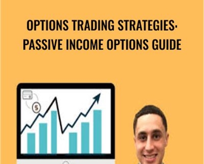 Options Trading Strategies: Passive Income Options Guide - Mike Toney-Hoffman