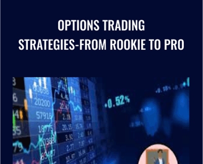 Options Trading Strategies-from Rookie to Pro - Partha Deshpande