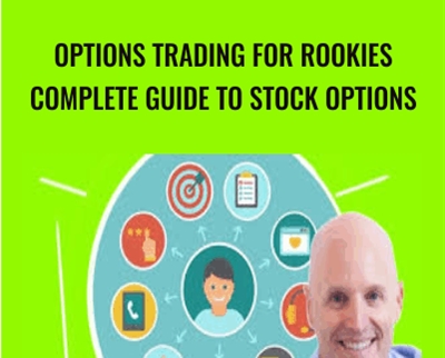 Options Trading for Rookies Complete Guide to Stock Options - Kal Zurn