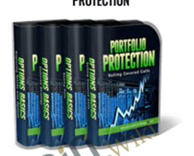 Options for Portfolio Protection - Steve Primo