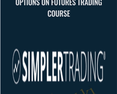 Options on Futures Trading Course - Simplertrading