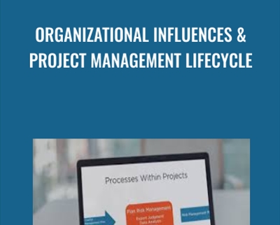 Organizational Influences and Project Management Lifecycle - Casey Ayers