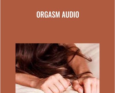 Orgasm Audio - Marisa Peer