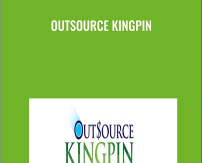 Outsource Kingpin - Bradley Benner