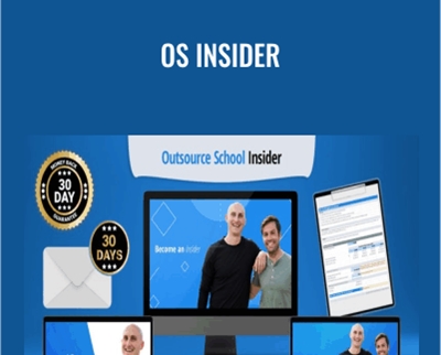 OS Insider - Outsourceschool