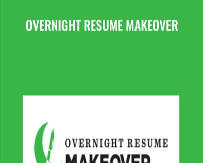 Overnight Resume Makeover - Ramit Sethi