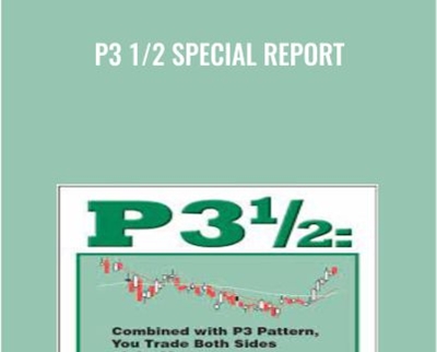P3 1/2 Special Report - Wendy Kirkland