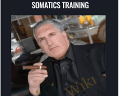 P4-Personal Performance and Leadership-Advanced Somatics Training - Joseph Riggio