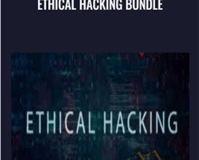 Ethical Hacking Bundle - PHMC SECURITIES