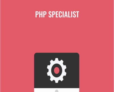 PHP Specialist - LearnToProgram
