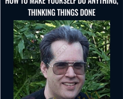 How to Make Yourself Do Anything