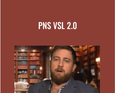 PNS VSL 2.0 - Derek Johanson and Ian Stanley