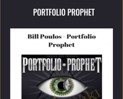 Portfolio Prophet - Bill Poulos