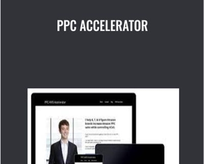 PPC Accelerator - Sean Smith