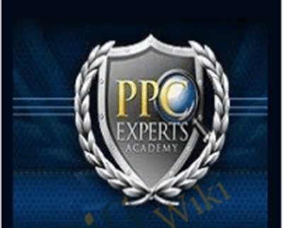 PPC Experts Academy - Ben Pate