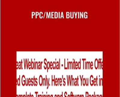 PPC/Media Buying - Mike Colella