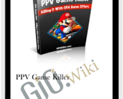 PPV Game Killer - Bank