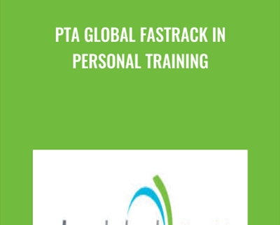 PTA Global FasTrack in Personal Training - PTA Global