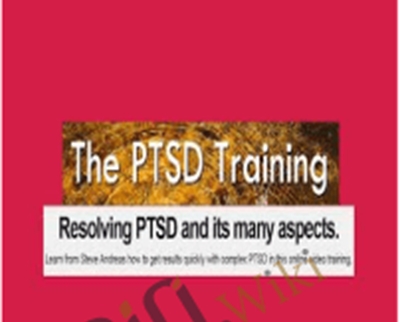 PTSD Full Training - Steve Andreas