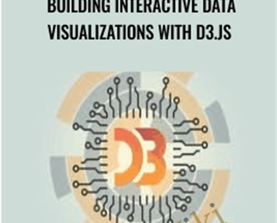 Building Interactive Data Visualizations with D3.js - Packt Publishing