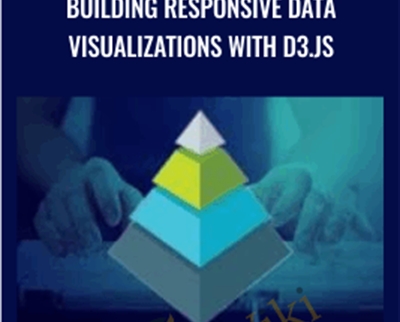 Building Responsive Data Visualizations with D3.js - Packt Publishing