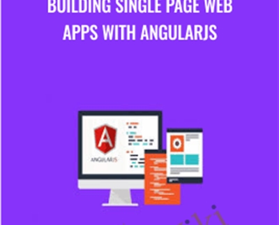 Building Single Page Web Apps with AngularJS - Packt Publishing