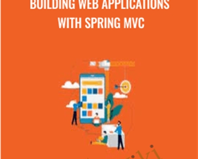 Building Web Applications with Spring MVC - Packt Publishing