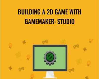 Building a 2D Game with GameMaker-Studio - Packt Publishing