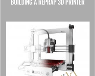 Building a RepRap 3D Printer - Packt Publishing