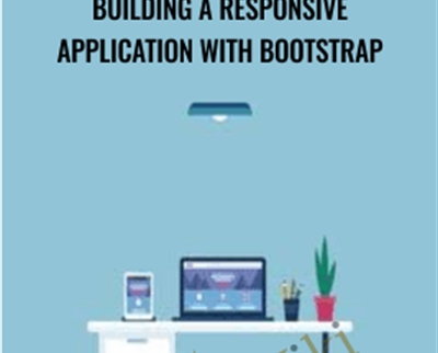 Building a Responsive Application with Bootstrap - Packt Publishing