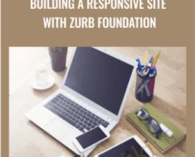 Building a Responsive Site with Zurb Foundation - Packt Publishing