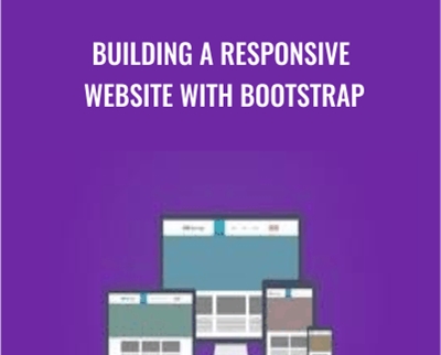 Building a Responsive Website with Bootstrap - Packt Publishing