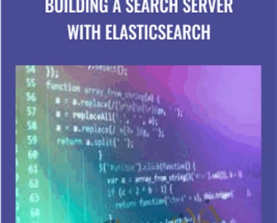 Building a Search Server with Elasticsearch - Packt Publishing