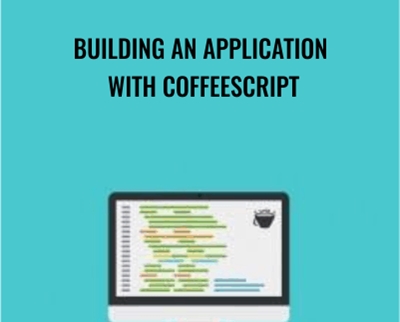 Building an Application with CoffeeScript - Packt Publishing