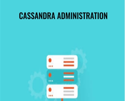 Cassandra Administration - Packt Publishing