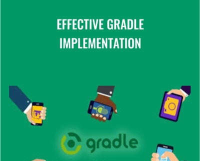 Effective Gradle Implementation - Packt Publishing