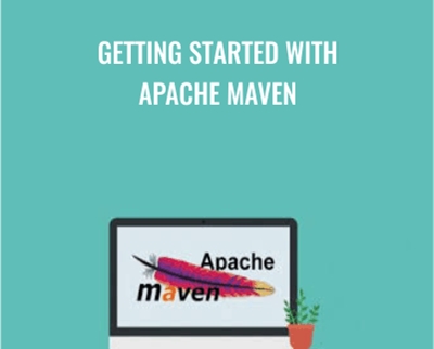 Getting Started with Apache Maven - Packt Publishing