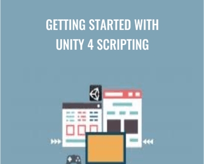 Getting Started with Unity 4 Scripting - Packt Publishing