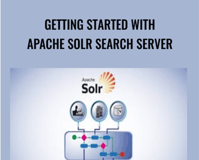 Getting started with Apache Solr Search Server - Packt Publishing