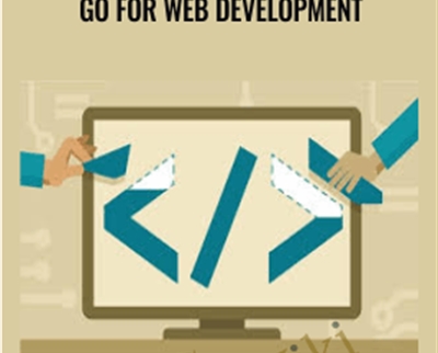 Go for Web Development - Packt Publishing