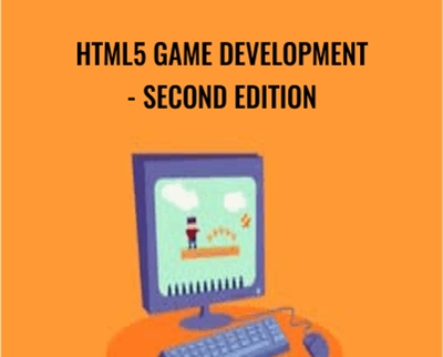 HTML5 Game Development -Second Edition - Packt Publishing