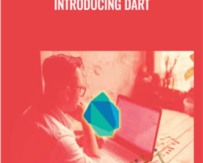 Introducing Dart - Packt Publishing