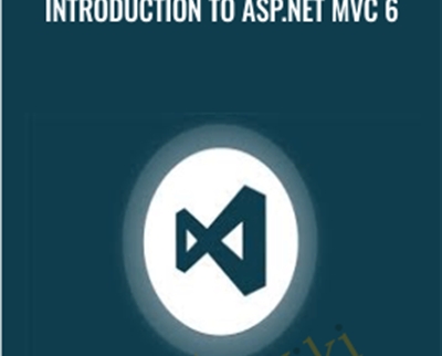 Introduction to ASP.NET MVC 6 - Packt Publishing