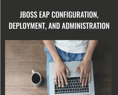 JBoss EAP Configuration