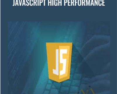 JavaScript High Performance - Packt Publishing