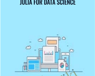 Julia for Data Science - Packt Publishing