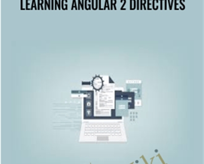 Learning Angular 2 Directives - Packt Publishing