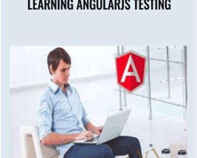 Learning AngularJS Testing - Packt Publishing