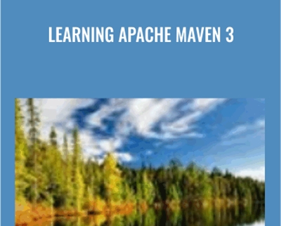 Learning Apache Maven 3 - Packt Publishing
